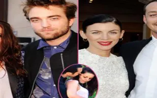 خسر زوجته و3 من منازل وعائدات أفلامه.. بسبب قبلة