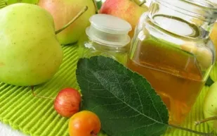 أهمية تناول الخل مع التقدم في العمر
