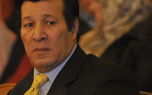 صورة..بعد وفاة سعيد صالح .."العيال ماتت"