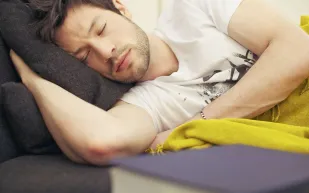 اتجاه السرير يلعب دوراً مهماً في التمتع بنوم عميق 