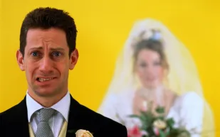 أغرب طريقة للهروب من الزواج