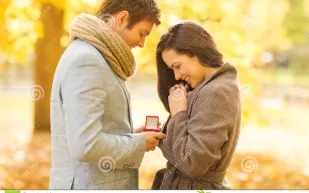 من هي المرأة التي تريد الارتباط بها؟