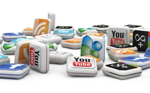 دراسة: لا حرية تعبير بشبكات التواصل الاجتماعي