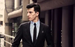 عزيزي الرجل...3 أسرار تعطيك مظهرا متميزا عن غيرك