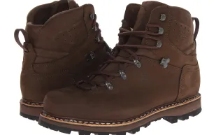 يبقى البوت موضة الرجال المتجددة