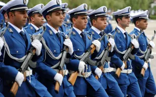 أقوى 10 جيوش عربية