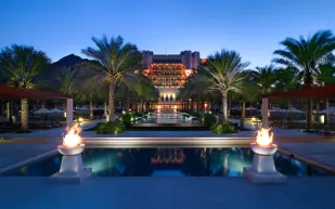 فنادق الريتز-كارلتون تحتلّ المرتبة الأوّلى في العالم على صعيد التواصل الاجتماعي‏