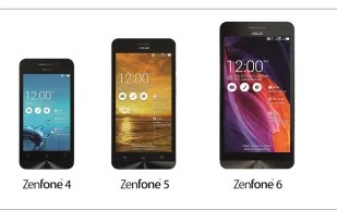 أسوس تحتفل بإطلاق هاتف Zen Fone في منطقة الخليج