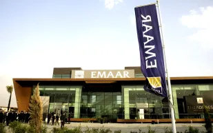 غداً أضخم اكتتاب في الامارات على "إعمار مولز"