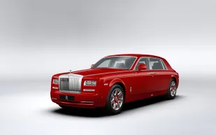 رولز-رويس موتور كارز / لويس XIII القابضة رولز-رويس موتور كارز / لويس XIII القابضة