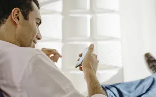 تطبيق ذكي يدمر فيديوهاتك الخاصة بعد 24 ساعة