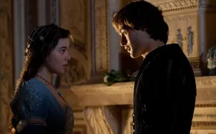 بالصور.. العثور على "روميو وجولييت" في بريطانيا