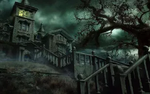 صور| شركة بريطانية تنظم رحلات صيد جماعي لـ”الأشباح”