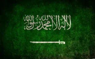السعودية تدخل غينيس اليوم بأطول سارية علم في العالم