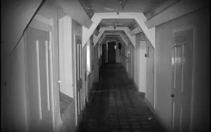 منزل مسكون بالأشباح للبيع بالمجان في المكسيك