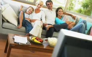 قيام الإنسان بمهام متعددة في آن يؤدي لصغر حجم الدماغ 