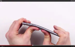 "ابل" تقطع الشك بالفيديو