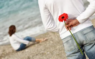 أسرار لا تخبرها المرأة لشريكها!