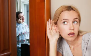 كيف يسحر الرجل زوجته