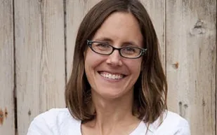 الأسباب الخمسة التي دفعت كاتبة أمريكية للرغبة بالعيش في السعودية