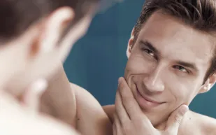 حافظ على نضارة بشرتك... في بضع دقائق!