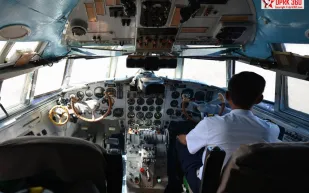 بالصور..تعرف على أسوأ شركة طيران في العالم