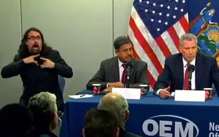 بالفيديو: شاهد أطرف طريقة للتوعية من إيبولا