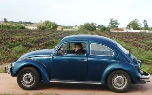 شيخ عربي يعرض على رئيس اوروغواي مليون دولار لشراء سيارته 