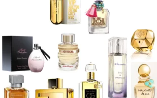 كيف تختارعطرك؟