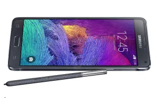 جولة في عالم غلاكسي نوت ٤ الرائع