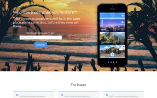 تعرف على أصدقاء جدد أثناء السفر عبر هذا التطبيق