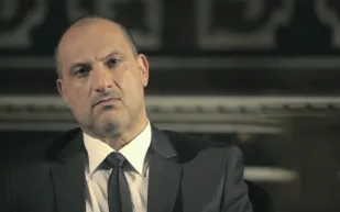 الفنان خالد الصاوي يعلن إصابته بفيروس قاتل