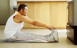 عزيزي الرجل..3 أخطاء يمكن أن توقف نمو عضلاتك