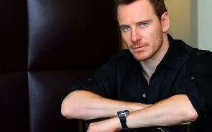 هذا الممثل المرشح لدور ستيف جوبز