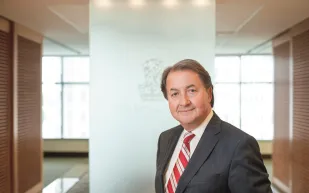 رئيس الريتز-كارلتون العالمي  لـ"الرجل" موظفونا هم اغلى ما نملك