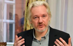 هل تعمل غوغل لصالح المخابرات الأمريكية