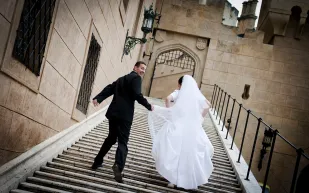 5 عقبات تقضي على الزواج منذ بدايته