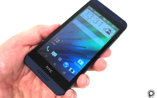 هاتف "ديزاير ٦٢٠ " بمواصفات متوسطة من "اتش تي سي " التايوانية