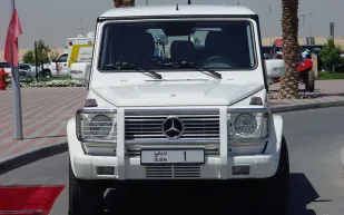 صورة: من هو مالك لوحة سيارة (دبي-1-A) وهل هو رقم سيارة الشيخ محمد بن راشد؟