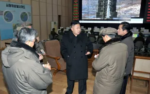 كوريا الشمالية : قرصنة سوني "عمل صالح " لم نقم به 