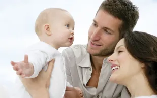 أفضل سن للإنجاب عند الرجل