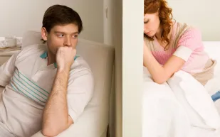 4 نساء لا يرتبط بهم الرجل