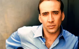 نجم الآكشن نيكولاس كيج يفقد شهرته والسبب