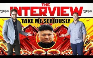 سوني تختار المواجهة وتعرض " المقابلة" على اليوتيوب 