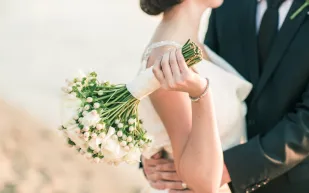 بالفيديو...في يوم زفافها.. العروس آخر من يعلم