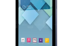 هاتف بثلاثة أنظمة تشغيل وساعة ذكية من الكاتيل