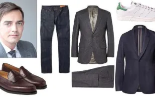 7 قطع يجب ألا يستغني عنها الرجل هذا الموسم