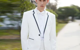 عزيزي الرجل..قواعد محظورة في عالم الموضة يمكنك الرجوع إليها اليوم!!