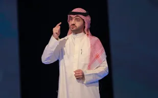 برنامج البيت حراك شعري متميز يوفّر مساحة للإبداع‏