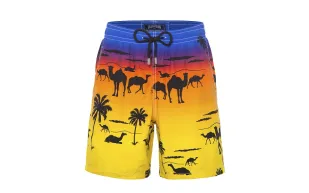 فيلبروكان تهدي الخليج العربي مجموعة مستوحاة من شواطئ البحر المتوسط وبحر العرب